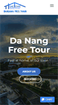 Mobile Screenshot of hometown.asia